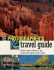 The Photographers Travel Guide