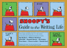 Snoopy's Guide to the Writing Life
