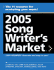 2005 Song Writer's Market (Songwriter's Market)
