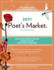 Poet's Market 2011