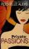 Private Passions (Arabesque)