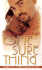 One Sure Thing (Arabesque)