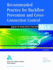 Recommended Practice for Backflow Prevention and Cross-Connection Control (Awwa Manual, M14)