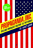 Propaganda, Inc. : Selling America's Culture to the World