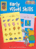Early Visual Skills: Early Skills Series