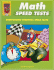 Math Speed Tests, Grades 3-6
