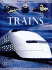 Trains (Mighty Machines)