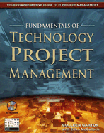 Fundamentals of Technology Project Management