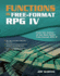 Functions in Free-Format Rpg IV