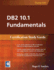 Db2 10.1 Fundamentals: Certification Study Guide