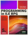 Programming in Ile Rpg