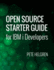 Open Source Starter Guide for IBM i Developers