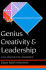 Genius, Creativity, and Leadership: Histriometric Inquiries