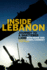 Inside Lebanon: Journey to a Shattered Land With Noam and Carol Chomsky