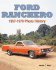 Ford Ranchero James C
