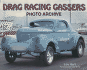 Drag Racing Gassers Photo Archive