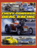 Chevy-Powered Drag Racing (a Photo Gallery)