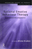 Advancing Theory in Therapy: Rational Emotive Behaviour Therapy: Theoretical Developments