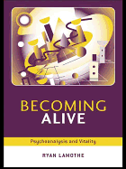 Becoming Alive