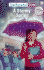 A Stormy Spring (Free Scrunchie)