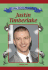 Justin Timberlake (Blue Banner Biographies)
