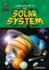 A Project Guide to the Solar System (Earth Science Projects for Kids)