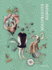 Infinite Illustration Print/Packaging/Identity