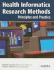 Health Informatics Research Methods: Principles and Practice