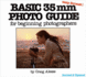 Basic 35mm Photo Guide-5th Edition: for Beginning Photographers