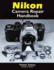 Nikon Camera Repair Handbook