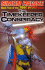 Timewars #002 Timekeeper Conspirac