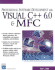 Professional Software Development With Visual C++ 6.0 & Mfc (With Cd-Rom) (Programming Series)