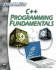 C++ Programming Fundamentals (Cyberrookies Series)