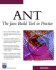 Ant: the Java Build Tool in Practice (Programming Series)