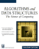 Algorithms & Data Structures: the Science of Computing (Electrical and Computer Engineering Series)