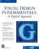 Visual Design Fundamentals: a Digital Approach