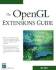 The OpenGL Extensions Guide