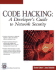 Code Hacking: a Developer's Guide to Network Security (Networking Series)