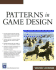 Patterns in Game Design (Game Development Series)