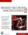 Massively Multiplayer Game Development (Volume 2)