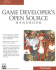 Game Developer's Open Source Handbook