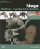 Maya Feature Creature Creations