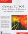 Oracle Pl/Sql Expert Techniques for Developers and Db Admin