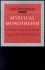 Mystical Monotheism: a Study in Ancient Platonic Theology