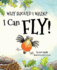 Why Should I Walk? I Can Fly! : an Inspiring Growth Mindset Book for Kids About Birds (Includes Stem Activities)