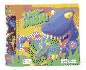 Dino Might! -Groovy Tubes