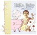 Ibaby: Hello, Baby
