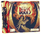 Groovy Tubes: Mythical Beasts