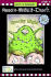 Spooky Night (Read It, Write It, Draw It: Level 3, Now I'M Reading! )