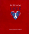 Blue Dog Love
